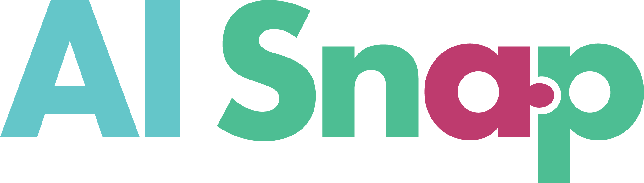 AI Snap Logo